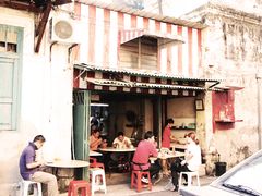 -何九海南茶店(鬼仔巷店)