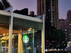 -星巴克(深圳佳宁娜友谊广场店)