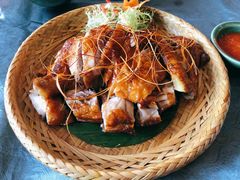 -阿莱唛唛泰国菜·海鲜餐厅(蛇口店)