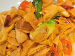 -桂大叔·砂锅粥·家传闽粤菜(县西巷店)