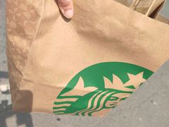 -星巴克(北京天坛东路店)
