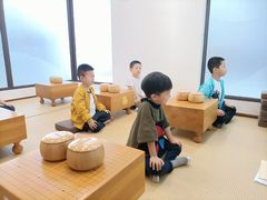 -一弈围棋学苑(三峡广场店)