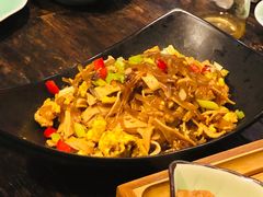 -五观堂素食(新华路店)