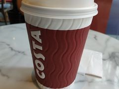 -COSTA COFFEE(哈尔滨凯德学府店)