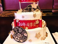 -一块儿·蛋糕定制店(吴兴店)