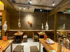 -北丐先生·野馄饨烧烤(雨花万象店)