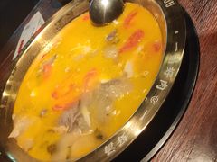 -受气牛肉·重庆耙牛肉(南坪总店)