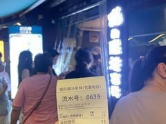 -猫的魔法密林(衣裳街店)