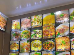 -龙香居海鲜浑锅家常菜·特色驴肉