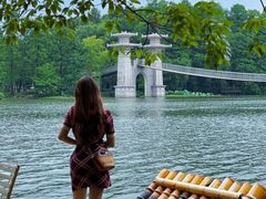 -东湖落雁景区