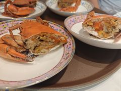 -新光酒家·河豚·海鲜·蟹料理(浦东店)