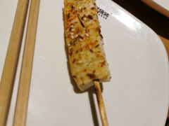 -木屋烧烤(万德庄店)