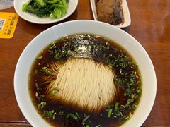 -同得兴 Since·1995 传统苏式面馆(十全街店)