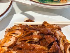 -将军烧鹅海鲜酒楼