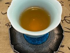 -畅和茶坊·曦瓜中国大红袍
