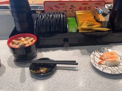-争鲜回转寿司(西红门荟聚PLUS店)