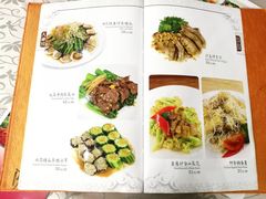 菜单-六婶西关小厨(光塔路店)