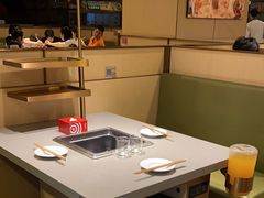 -海底捞火锅(旭辉MALL店)