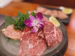 -大阪烧肉BAKA一代(十亩地店)