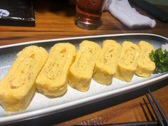 -晶吉·居酒屋·烧鸟·生鱼饭(中山区民主广场店)