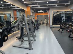 -U+型动力健身工作室(中海紫御华府店)