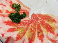-韩宫宴炭火烤肉(昆山金鹰店)