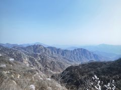 -大岭沟猕猴桃谷风景区