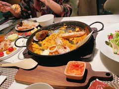 -MOCUS莫卡斯餐厅(祥云小镇店)