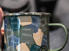 -M Stand(银泰中心in01店)