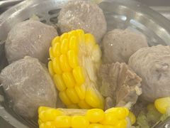 -潮汕美牛肉丸火锅店(天宁寺店)