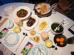 -桂满陇·海市蜃楼·黑金(国金店)