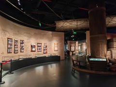 -中国闽台缘博物馆