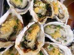 -蚝得喜海鲜(东城店)