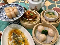 -誉八仙粤菜(万象天地店)
