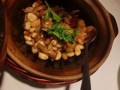 -院里寻菜·精致庭院菜(观沙岭店)