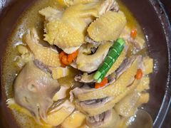 -客汀家宴·客家烟火 四季食材(集美店)