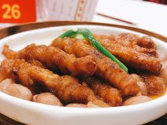 -龙的酒楼·手工早茶·顺德菜(近良路店)