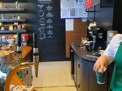 -星巴克臻选(北京太阳宫凯德店)