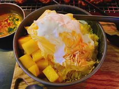 -夜食白市Yespicy·烧烤啤酒宵夜(番禺四海城店)