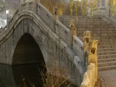 -文瀛公园