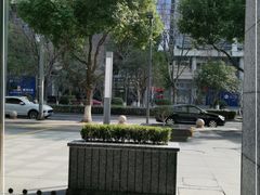 -中海财富中心