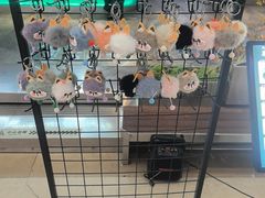 -农乐园炭火烤肉(繁花中心店)