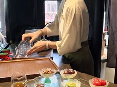-豫园湖心亭茶楼