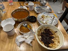 -多宾韩国料理(学衡路店)