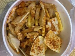 -鸡柳大人(汇金新地广场店)