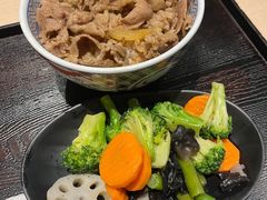 -吉野家(上海美罗城店)
