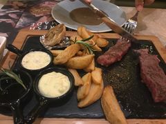 -OGGI TRATTORIA PIZZERIA(深业上城店)