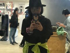 -崇光百货(尖沙咀店)