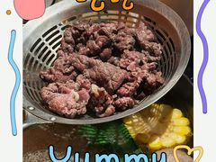 -牛事制造局牛肉火锅(莲岳路店)