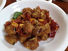 -大家烤羊庄·聚餐团建·谢师宴·生日派对(南山店)